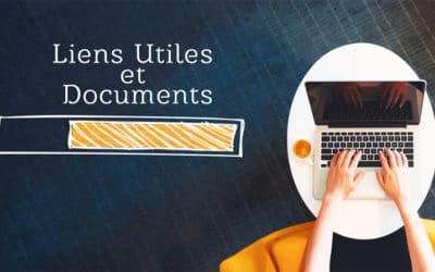 Documents et Liens Utiles