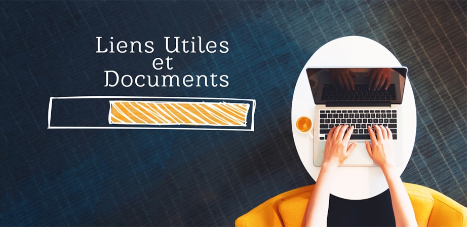 Documents et Liens Utiles