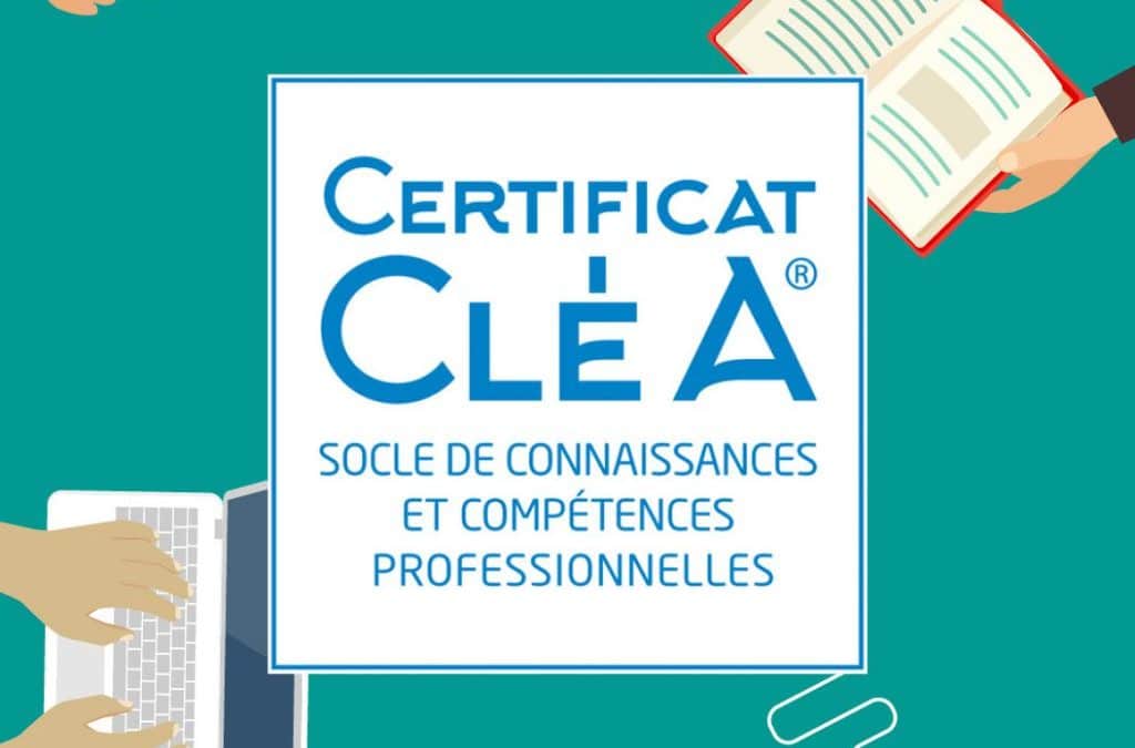 DISPOSITIFS CLÉA