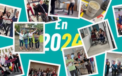 Bonne Année 2024